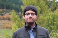 Amartya Sankar Banerjee