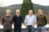 Eric M. Opdam, Henrik Schlichtkrull, Bernhard J. Krötz, Peter Trapa