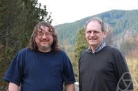 Terry J. Gannon, David E. Evans