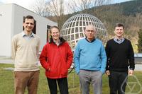 Christian Krattenthaler, Mireille Bousquet-Mélou, Marc Noy, Michael Drmota