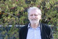 Murray Marshall