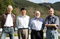 Ken A. Brown, James Zhang, Thomas H. Lenagan, Kenneth R. Goodearl