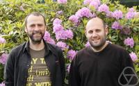 Jaroslaw Kedra, Michael Brandenbursky