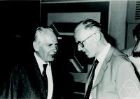 Martin Barner, Hans Wilhelm Knobloch