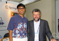 Manjul Bhargava, Efim I. Zelmanov