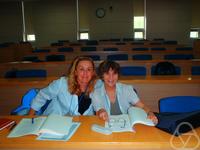 Stana Nikcevic, Isabel Dotti