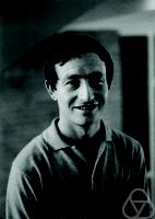 Moshe Jarden
