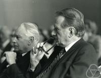 Martin Barner, Helmut Engler