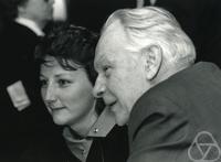 Barbara Windscheid, Martin Barner