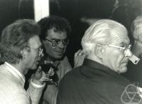 Hermann Karcher, Günter Harder, Horst Tietz