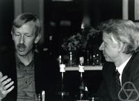 Tammo tom Dieck, Horst Penschuck