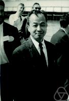 Shizuo Kakutani