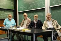 Vassili Nestoridis, Paul M. Gauthier, Manuel Maestre, Richard M. Aron