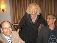 Thomas Peternell, Mina Teicher, Ciro Ciliberto