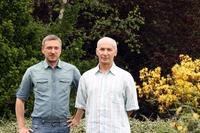 Alexey Teplinsky, Konstantin M. Khanin