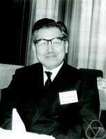 Toshio Kitagawa