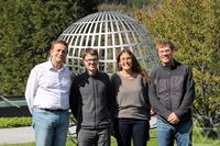 Bernd Sturmfels, Thomas Kahle, Caroline Uhler, Mathias Drton