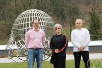 Holger Rauhut, Ingrid Daubechies, Thomas Strohmer