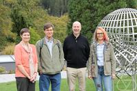 Susan M. Cooper, Brian Harbourne, Thomas Bauer, Justyna Szpond