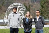 Simon Riche, Laura Rider, Pramod N. Achar