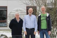 Charles M. Elliott, Harald Garcke, Ralf Kornhuber