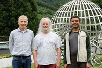 Henning Krause, David J. Benson, Srikanth B. Iyengar