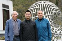 Arthur Jaffe, Zhengwei Liu, Dietmar H. Bisch