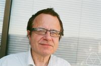 Jean Michel Coron