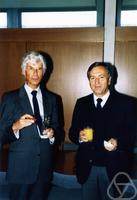 Walter Knödel, Willi Maier