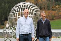 Harald Garcke, Klaus Deckelnick