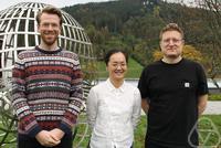 Thomas Blom, Yuqing Shi, Gabriel Angelini-Knoll