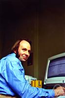 Erich Berger