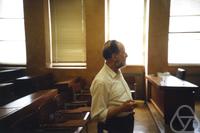 Frank Harary
