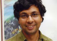 Rahul Pandharipande
