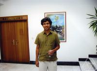 Rahul Pandharipande
