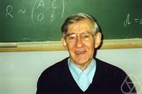 James Alexander Green