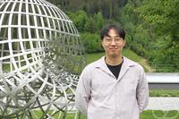 Sangmin Park