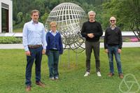 Ghislain Fourier, Michela Varagnolo, Iain Gordon, Milen Yakimov