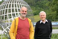 Linus Kramer, Karl Heinrich Hofmann