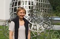 Bettina Eick