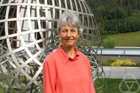 Gabriele Nebe