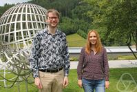 Henrik Winther, Ana Cristina Ferreira