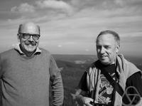 Uwe Grimm, Michael Baake
