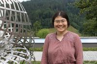 Shuli Chen
