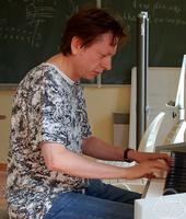 Yves André