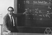 Michael Francis Atiyah