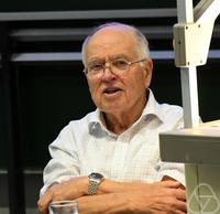 Michael Francis Atiyah