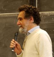 Luca Barbieri Viale