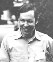 Enrico Bombieri