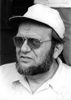 Harvey Cohn